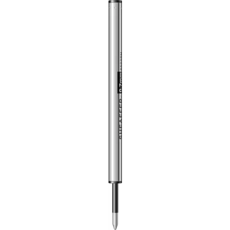 Mina roller Skrip Slim Black - Mediu 