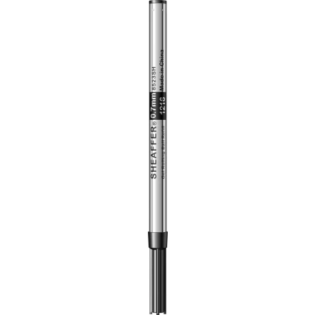Mina roller Skrip Slim Black - Mediu 