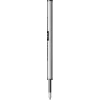 Mina roller Skrip Slim Black - Mediu 