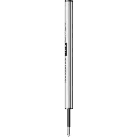 Mina roller Skrip Slim Black - Mediu 