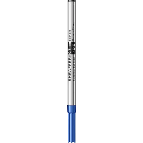 Mina roller Skrip Slim Blue - Mediu 
