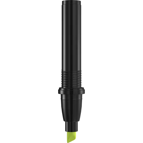 Mina textmarker Yellow Doppio