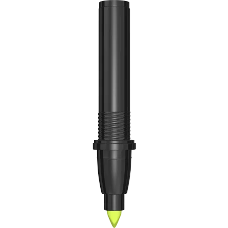 Mina textmarker Yellow Doppio