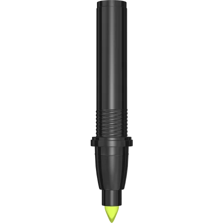 Mina textmarker Yellow Doppio
