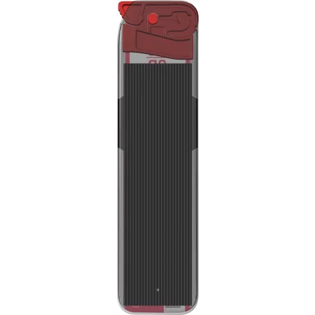 Mine grafit 0.5 HB - etui 24 buc