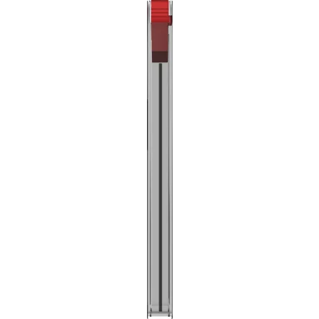 Mine grafit 0.5 HB - etui 24 buc