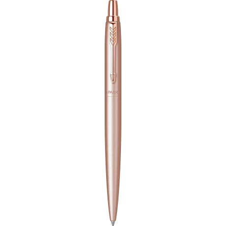 Pix Parker Jotter Royal XL Monochrome Rose Gold Gold PGT