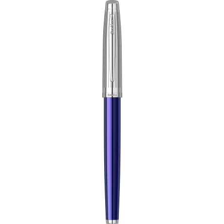 Navy Blue CT Roller