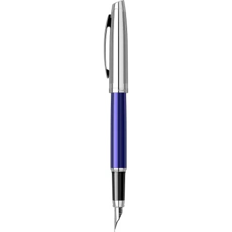 Navy Blue CT Stilou