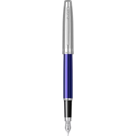Navy Blue CT Stilou