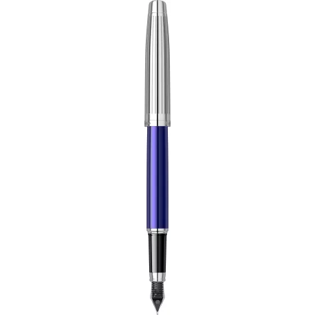 Navy Blue CT Stilou