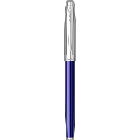 Navy Blue CT Stilou