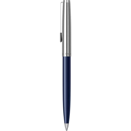 Navy Chrome CT Pix