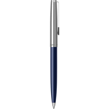 Navy Chrome CT Pix