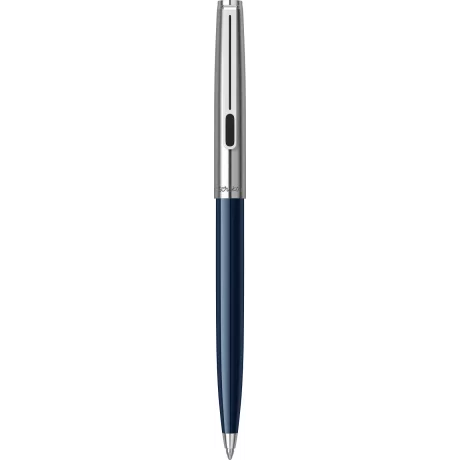 Navy Chrome CT Pix