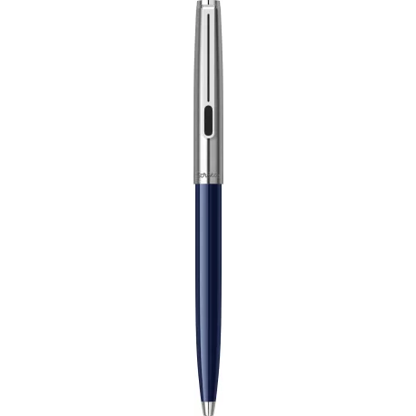 Navy Chrome CT Pix