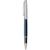 Navy Chrome CT Roller