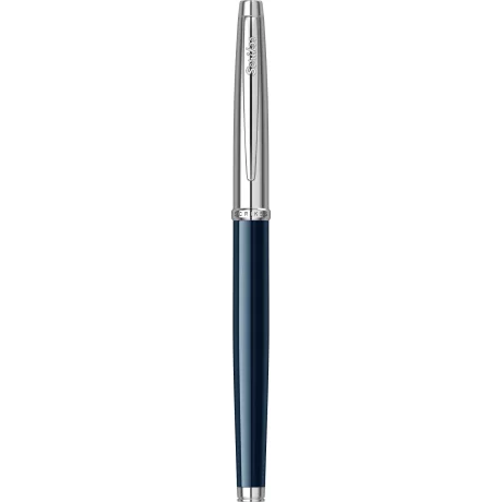Navy Chrome CT Roller