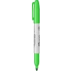 Neon Green Marker Permanent
