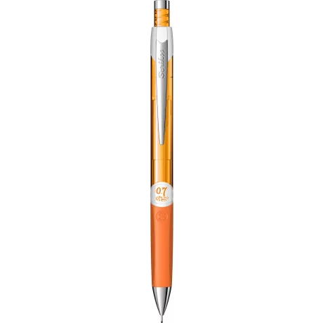 Neon Orange Creion Mecanic 0.7