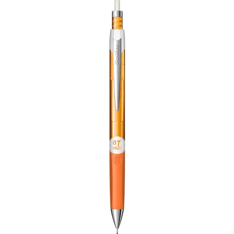 Neon Orange Creion Mecanic 0.7