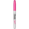 Neon Pink Marker Permanent