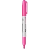 Neon Pink Marker Permanent