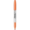 Orange Marker Permanent