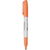 Orange Marker Permanent