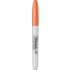 Orange Marker Permanent