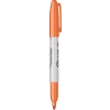 Orange Marker Permanent