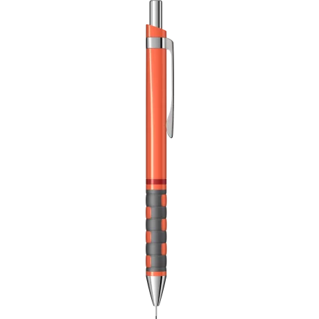 Orange Neon Creion Mecanic 0.5