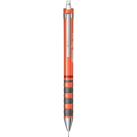 Orange Neon Creion Mecanic 0.5