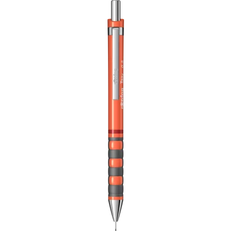 Orange Neon Creion Mecanic 0.5