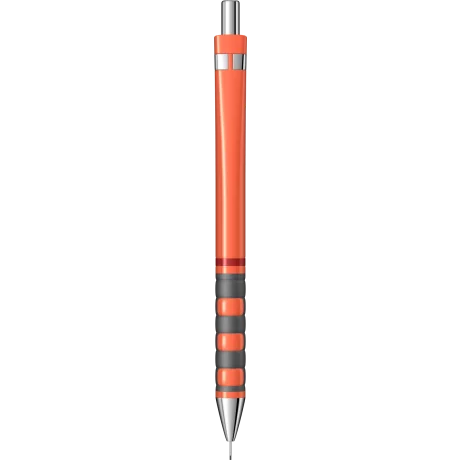 Orange Neon Creion Mecanic 0.5
