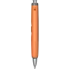 Orange/Silver Pix