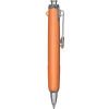 Orange/Silver Pix