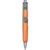 Orange/Silver Pix