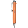Orange/Silver Pix
