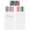 Pastel Colours / Set 18 Culori