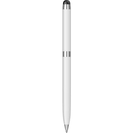 Pearl White CT Pix Stylus