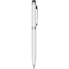 Pearl White CT Pix Stylus