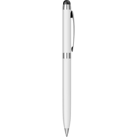 Pearl White CT Pix Stylus