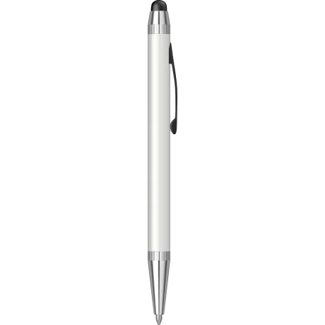 Pearl White CT Pix Stylus
