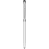 Pearl White CT Pix Stylus