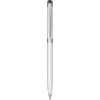 Pearl White CT Pix Stylus