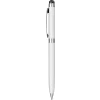 Pearl White CT Pix Stylus