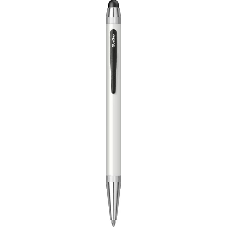 Pearl White CT Pix Stylus