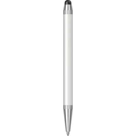Pearl White CT Pix Stylus