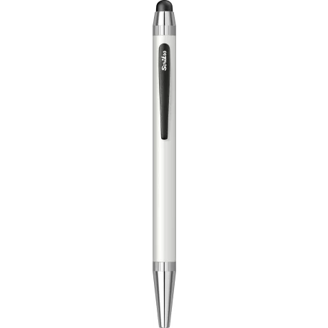Pearl White CT Pix Stylus
